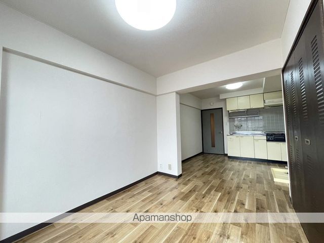 エンブレム札幌発寒IIA棟の内装写真