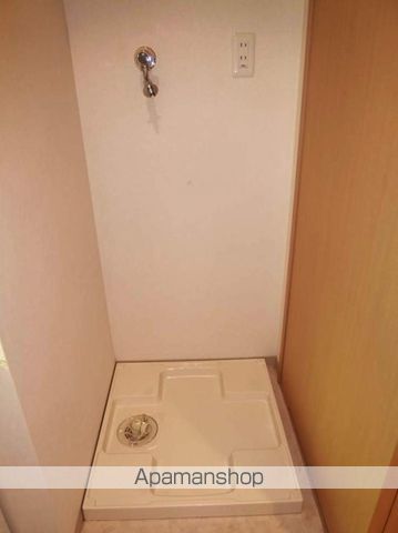 エル・セレーノ上本町レジデンスの内装写真