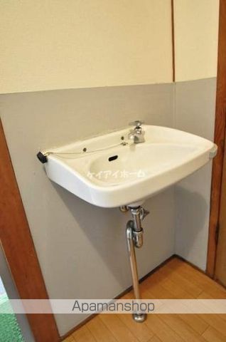 田中様借家 西3の内装写真