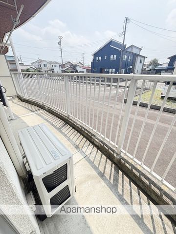 ハイツハイランドの内装写真