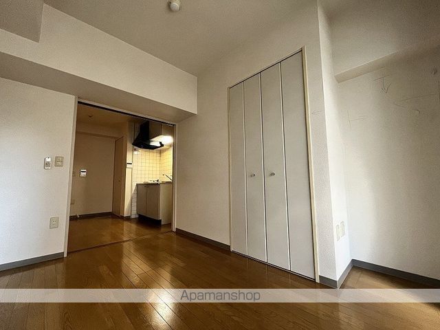 ドムスドイの内装写真