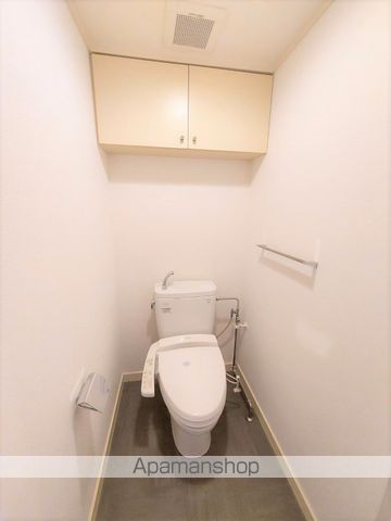コリノ洗足池の内装写真