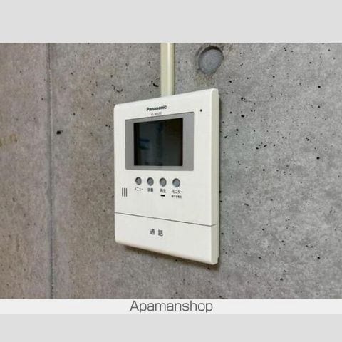 レスペデザ菊水の内装写真