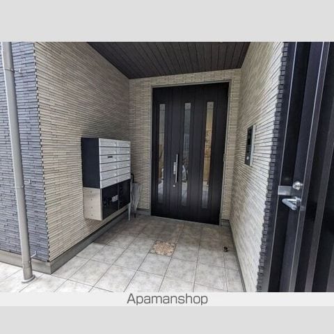 エムジェイプレイス目黒のその他写真