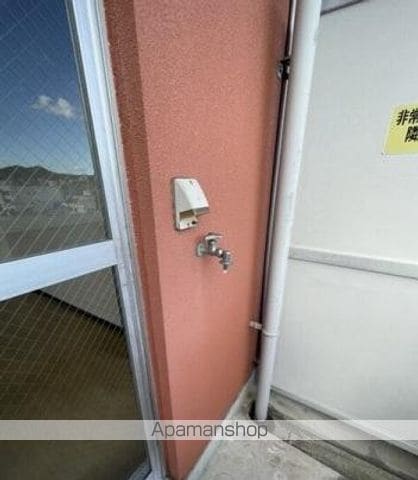 コンコート志度の内装写真