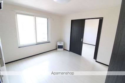 ドリームセイヤ[1LDK/31.45m2]のリビング・居間