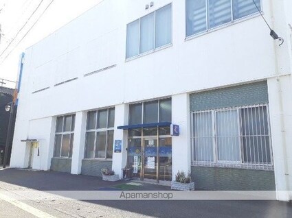 アベリア・ルル　Ⅰ[2LDK/59.55m2]の周辺6