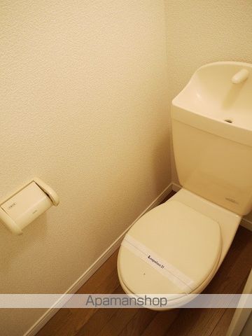 レオパレスドミール赤砂の内装写真