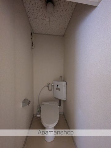 プレジール小﨑の内装写真