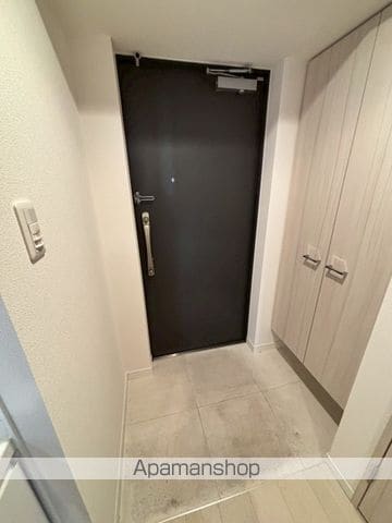 SーRESIDENCE緑橋駅前の内装写真