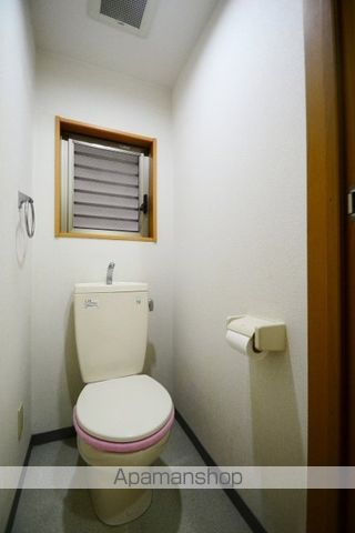 山根ビル光南の内装写真