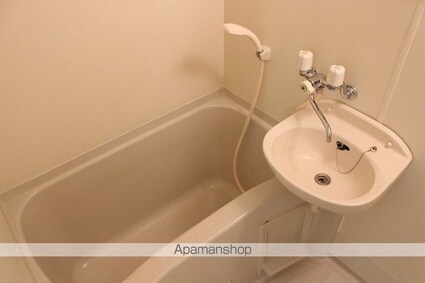 ピア・フェニックスⅡ[1K/18.15m2]の内装4