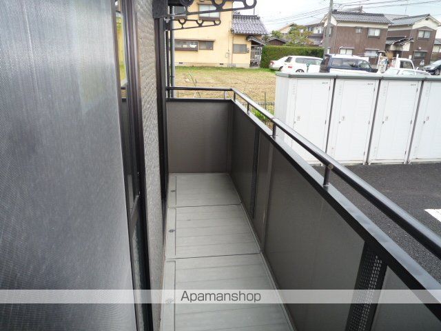 ハイカムールアダチの内装写真