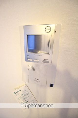 SーFORT北大前の内装写真