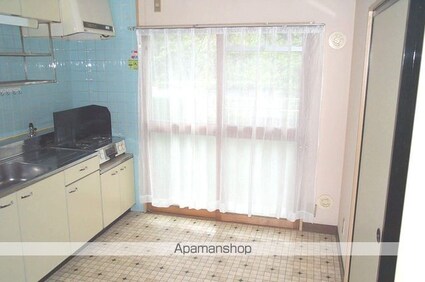 長野県松本市清水２丁目[2DK/44.55m2]の内装3