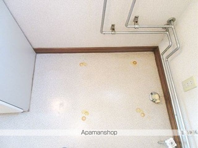 ヴィラウエストの内装写真