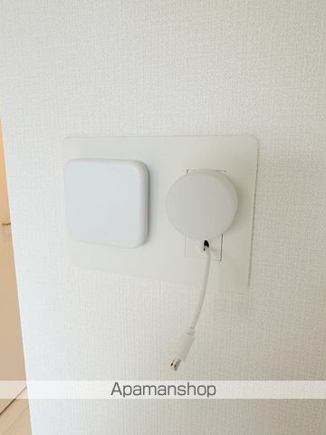 ESLEAD大阪LIETOの内装写真