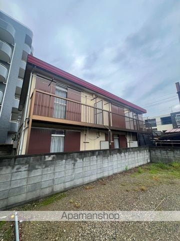 堀の内町1丁目アパート