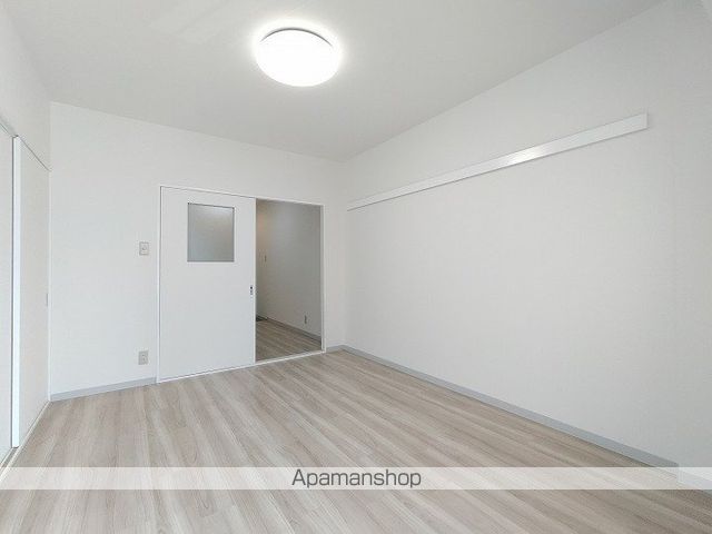 アイワステーションビルVI号館の内装写真