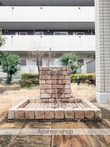 GRACE SQUAREの内装写真