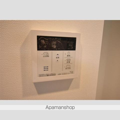 SーRESIDENCE曳舟の内装写真