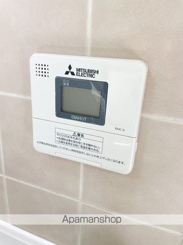 パークモダン新大阪の内装写真