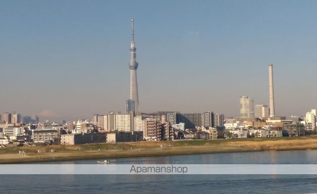 レオパレスフローラの周辺写真