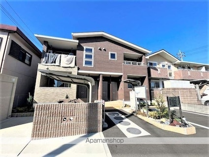 ソレイユＴ・Ｄ　Ⅲ[1LDK/37.81m2]の外観2