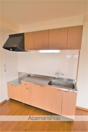 ファインフィールドＫ[3LDK/69.42m2]のキッチン
