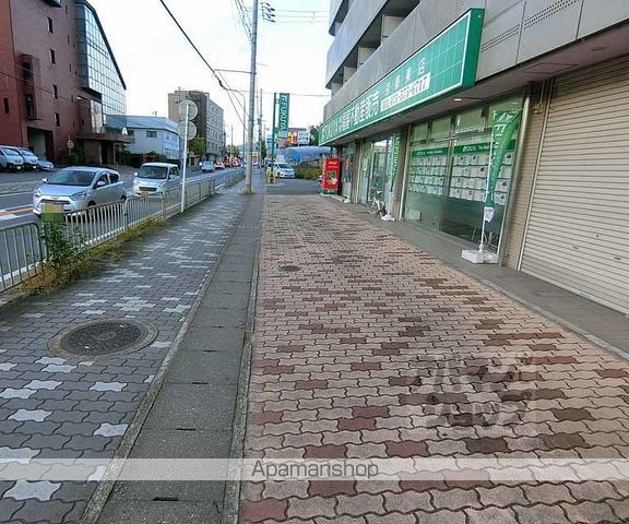 Pair Premierの周辺写真