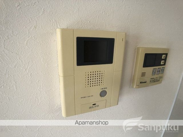 リバーサイドマンションの内装写真