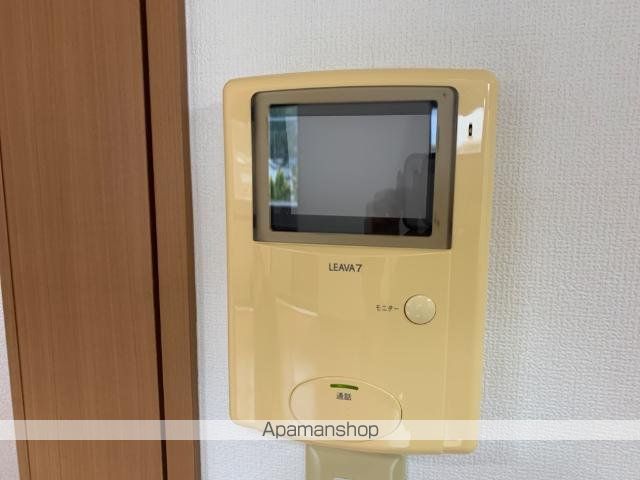 ヴィクトリーステージカンダの内装写真