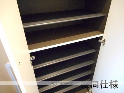 ファミーユ北町[1LDK/44.7m2]のその他内装4