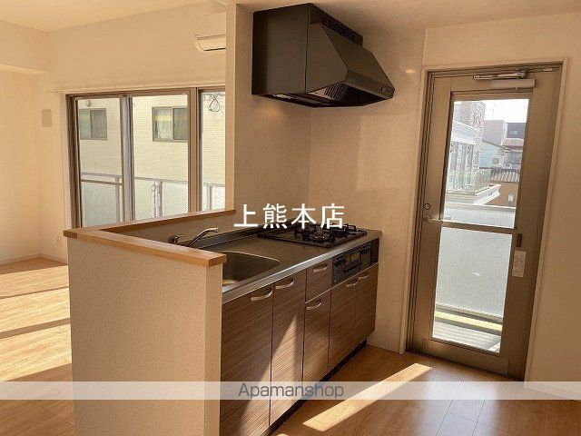クロノス39京町本丁の内装写真