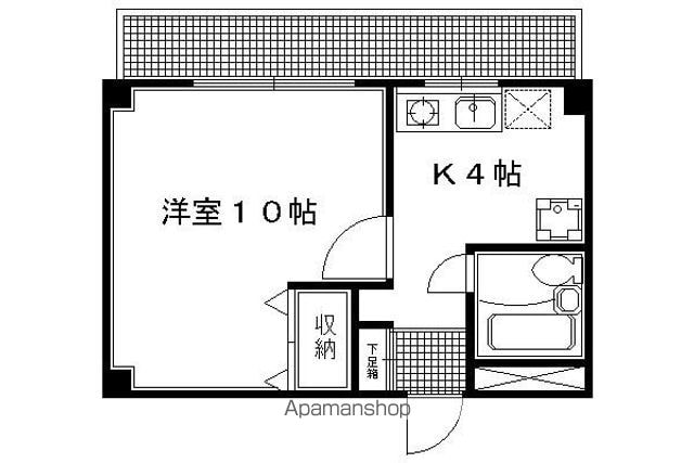 メゾンジョアパートII