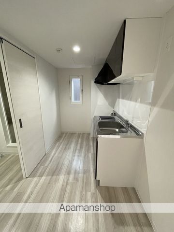 LIVING WITH MOTOの内装写真