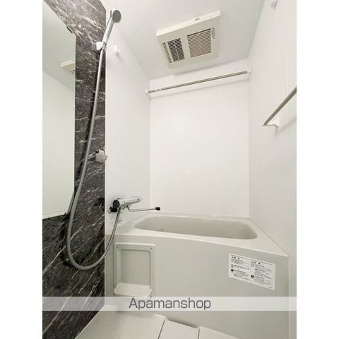 SーRESIDENCE金山ALTANOの内装写真