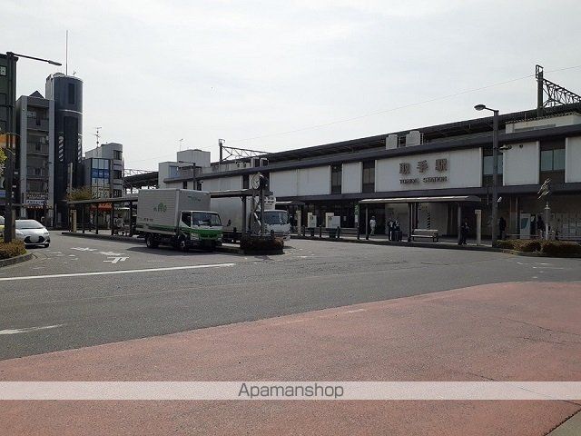 ノイエ ハイマートの周辺写真