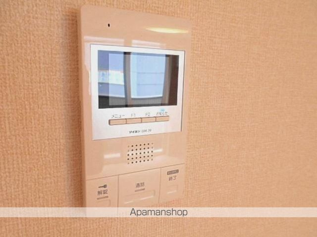 アシャンティ高砂の内装写真