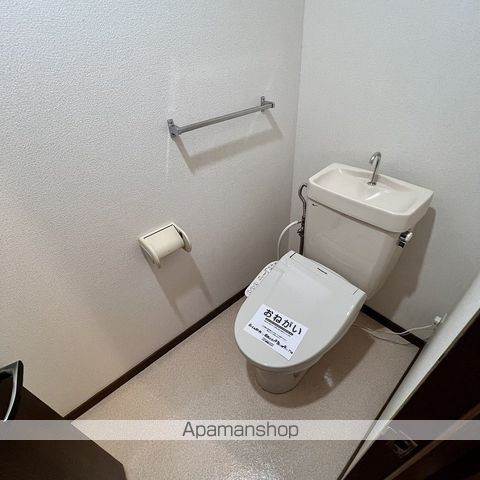 ファインパーク松ヶ瀬の内装写真