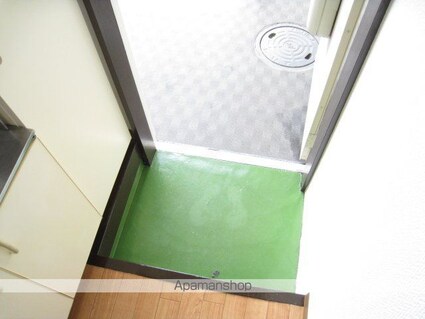 レジデンス光和１１１[1K/16.6m2]の内装1