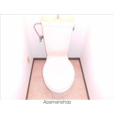 アメニティ メイセイの内装写真
