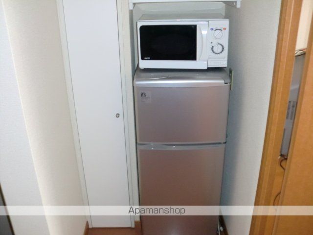 レオパレスセレッソの内装写真