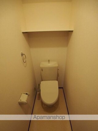 茨城県小美玉市大谷[2LDK/54.71m2]のトイレ