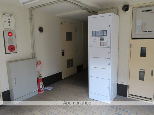 グランドハイツ末広のその他写真