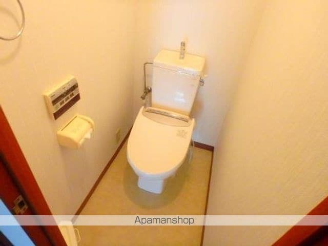 SUEYOSHIビルの内装写真