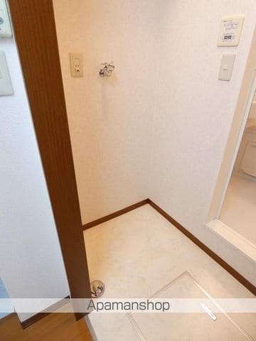 コーポはなみずきCの内装写真