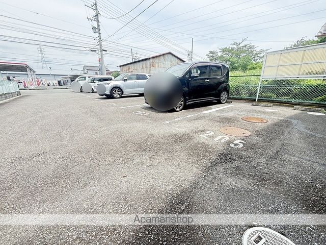 メゾンワルツCのその他写真
