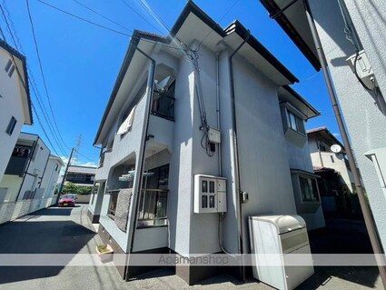 コーポ岸本Ｂ棟[2LDK/44.37m2]の外観3