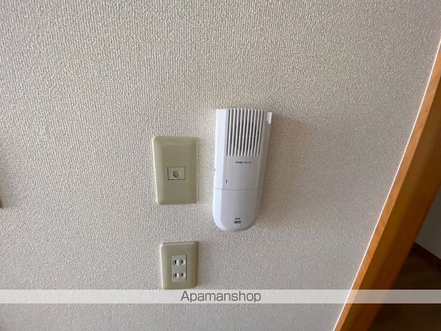 ハイツ天神の内装写真